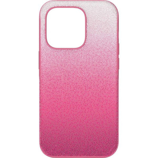 High smartphone case, iPhone® 14 Pro, Pink
