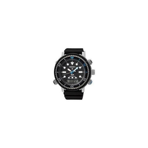 Prospex PADI ‘Arnie’ Hybrid Diver’s 40th