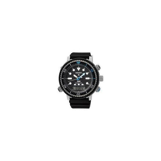 Prospex PADI ‘Arnie’ Hybrid Diver’s 40th