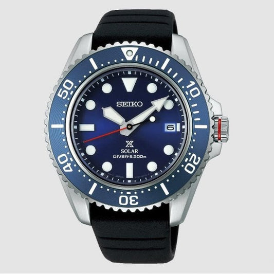 Prospex Solar Diver