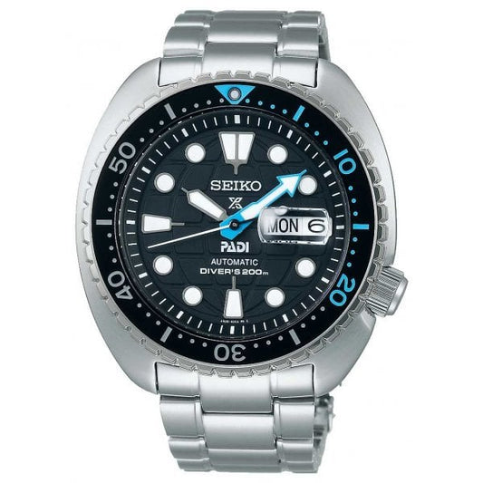 Prospex PADI 'King Turtle'