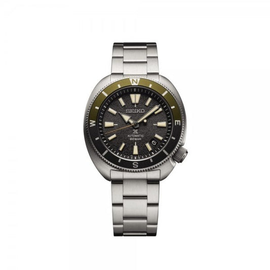 ‘Silfra’ Prospex Tortoise Ltd Edition