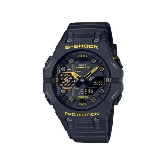 G-SHOCK CAUTION YELLOW GA-B001CY-1AER