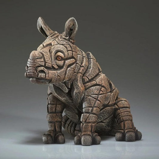 Rhinocerous Calf