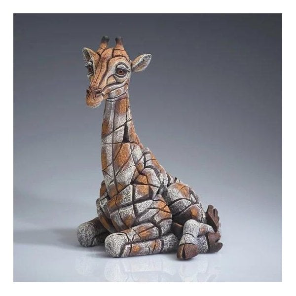 Giraffe Calf