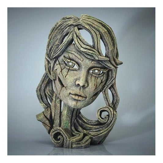 Elf Bust - Ancient Folklore