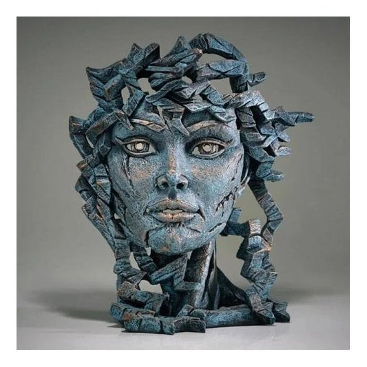 Venus Bust - Teal