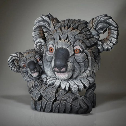 Koala and Joey Bust