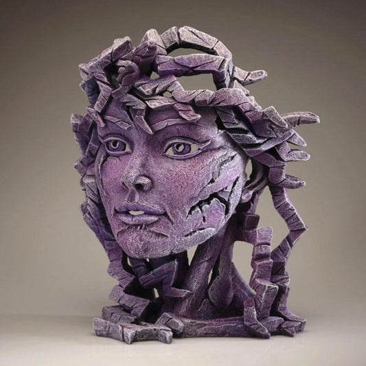 Venus Bust - Amethyst