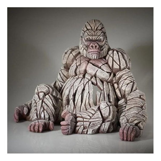 White Gorilla