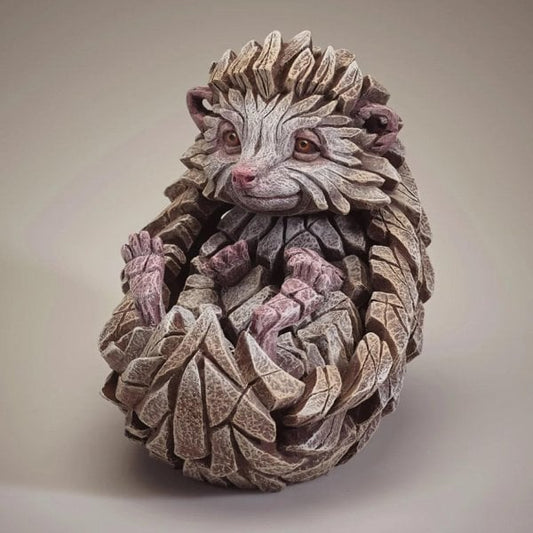 Hedgehog 'Snowball'
