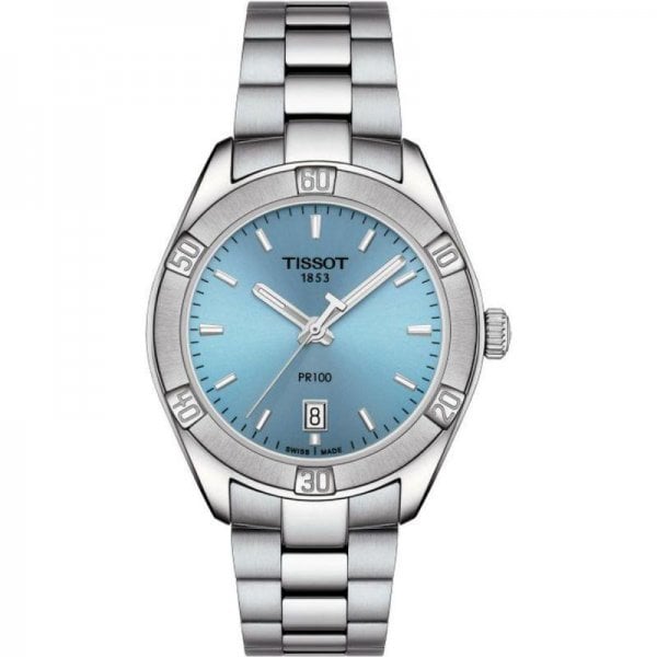 PR 100 LADY SPORT CHIC