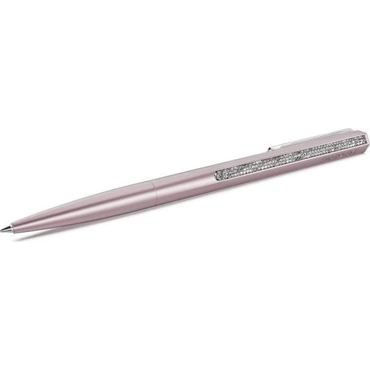 Crystal Shimmer ballpoint pen, Pink lacquered