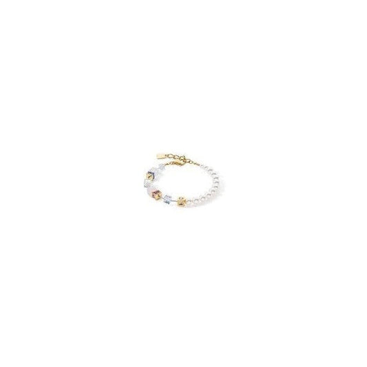 Pearl Multicolour Pastel Bracelet