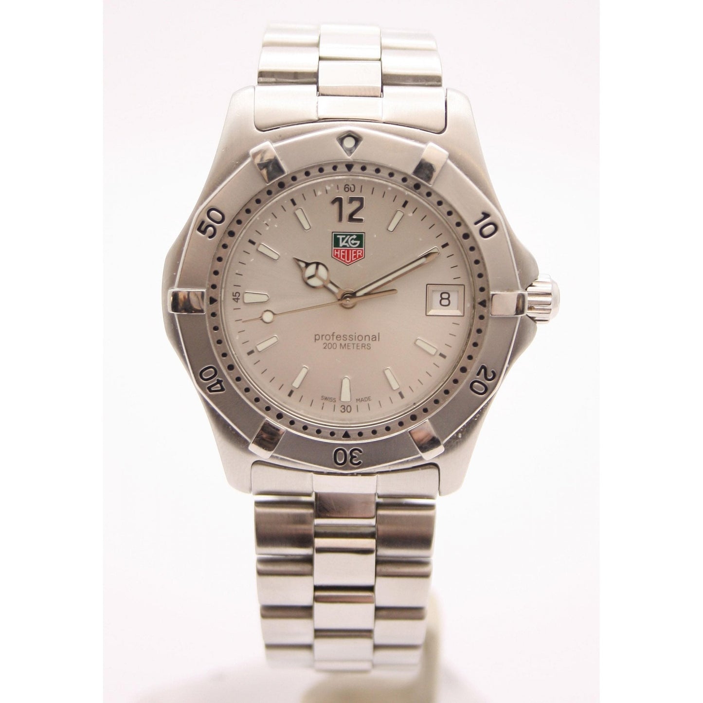 Ladies Steel Formula 1 WK1112