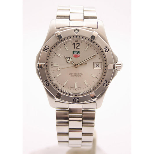 Ladies Steel Formula 1 WK1112