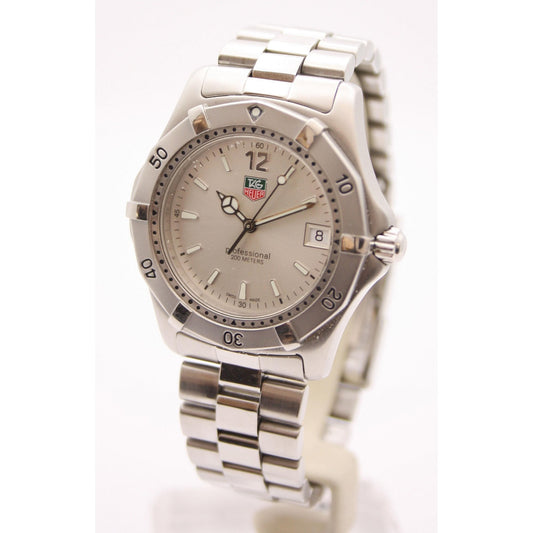 Ladies Steel Formula 1 WK1112