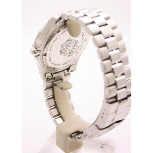 Ladies Steel Formula 1 WK1112