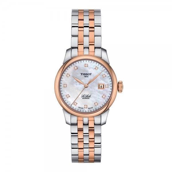 LE LOCLE AUTOMATIC LADY
