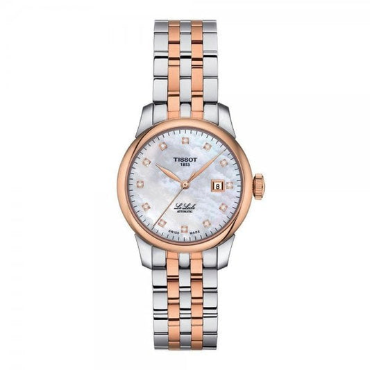 LE LOCLE AUTOMATIC LADY