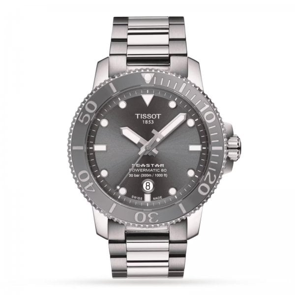 SEASTAR 1000 POWERMATIC 80