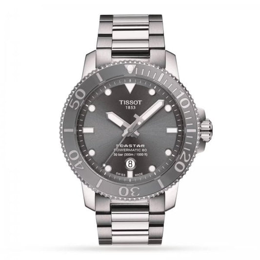 SEASTAR 1000 POWERMATIC 80
