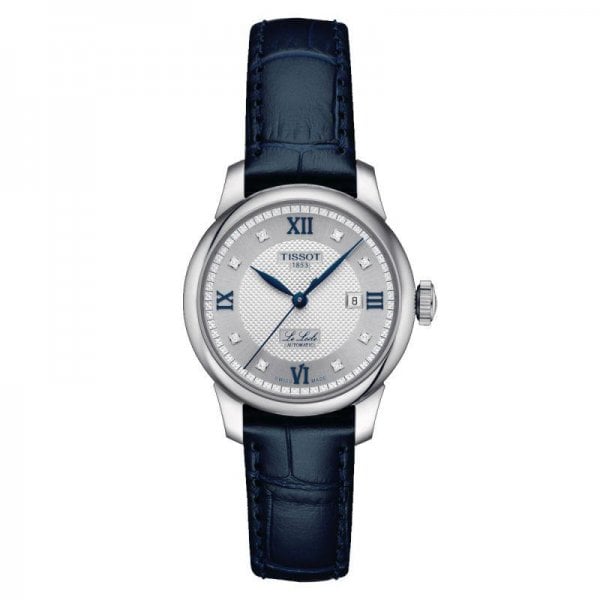 LE LOCLE AUTOMATIC LADY (29.00) 20TH ANNIVERSARY