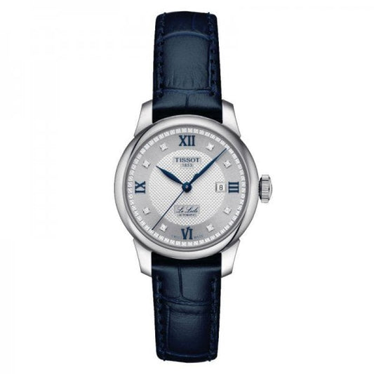 LE LOCLE AUTOMATIC LADY (29.00) 20TH ANNIVERSARY
