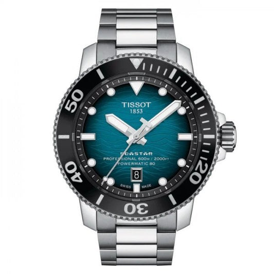 SEASTAR 2000 PROFESSIONAL POWERMATIC 80
