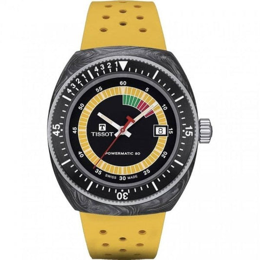 SIDERAL S POWERMATIC 80