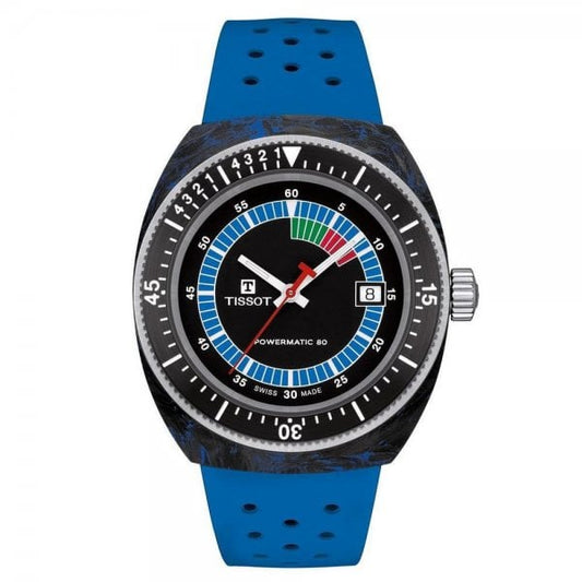 SIDERAL S POWERMATIC 80