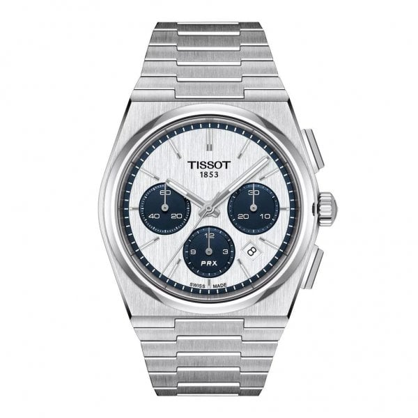 PRX AUTOMATIC CHRONOGRAPH