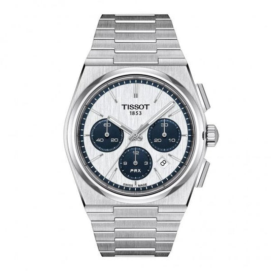 PRX AUTOMATIC CHRONOGRAPH