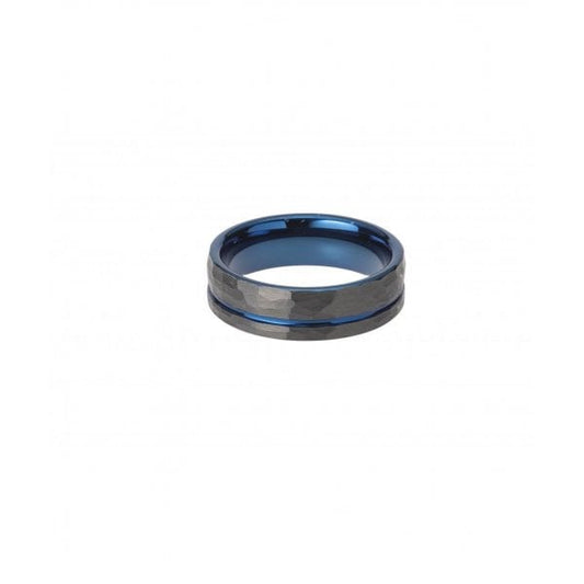 Gents Tungsten Carbide Ring SIZE 70
