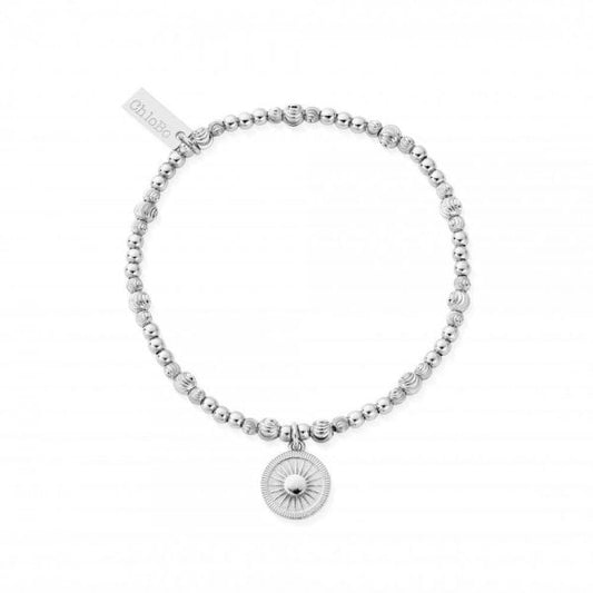 Sparkle Sun Catcher Bracelet