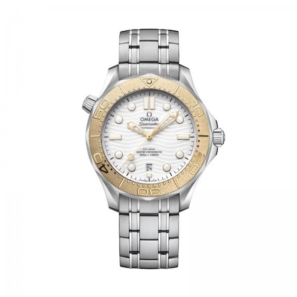 SEAMASTER DIVER 300M PARIS 2024