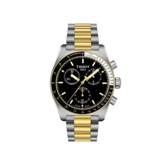 PR516 CHRONOGRAPH
