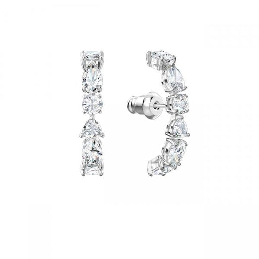 Tennis Deluxe Earrings