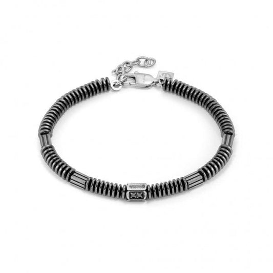 Gents B-YOND Bracelet Black