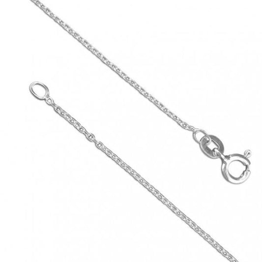 Sterling Silver Chain