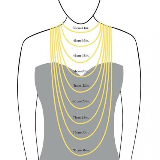 Sterling Silver Chain