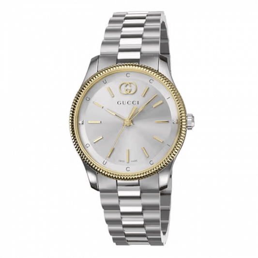 G-Timeless Stainless Steel 29mm Ladies Watch