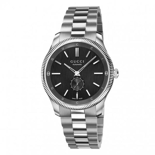 G-Timeless 40mm Automatic Watch