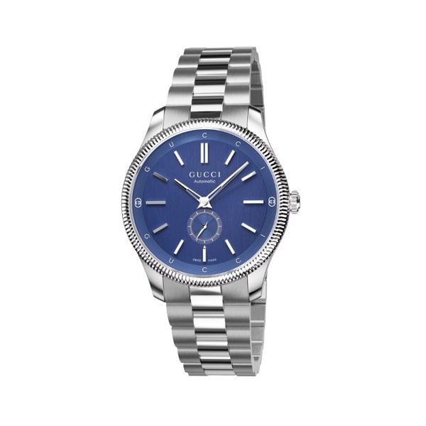 G-Timeless 40mm Automatic Watch