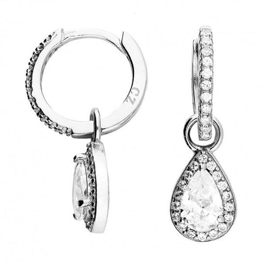 Sterling Silver Earrings