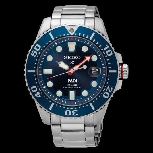 Prospex PADI