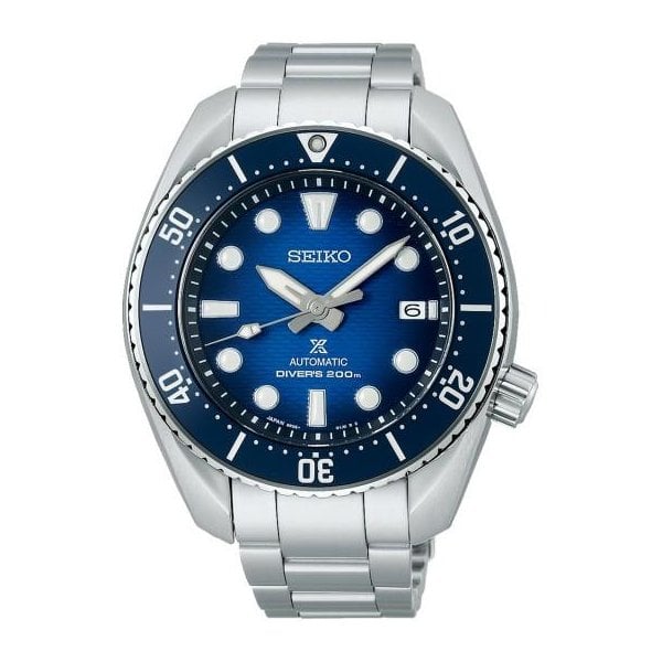 Prospex King Sumo Blue 'Graduation' Diver
