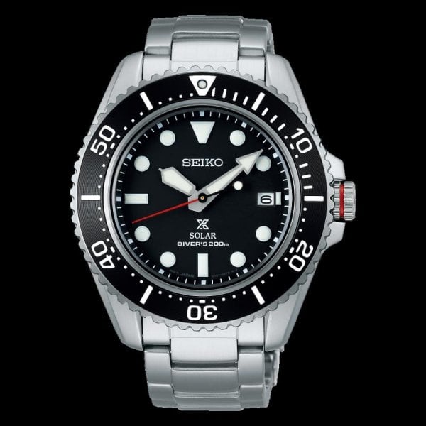 Prospex Solar Diver
