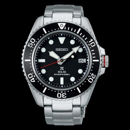 Prospex Solar Diver