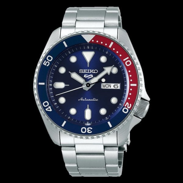 Seiko 5 Sports
